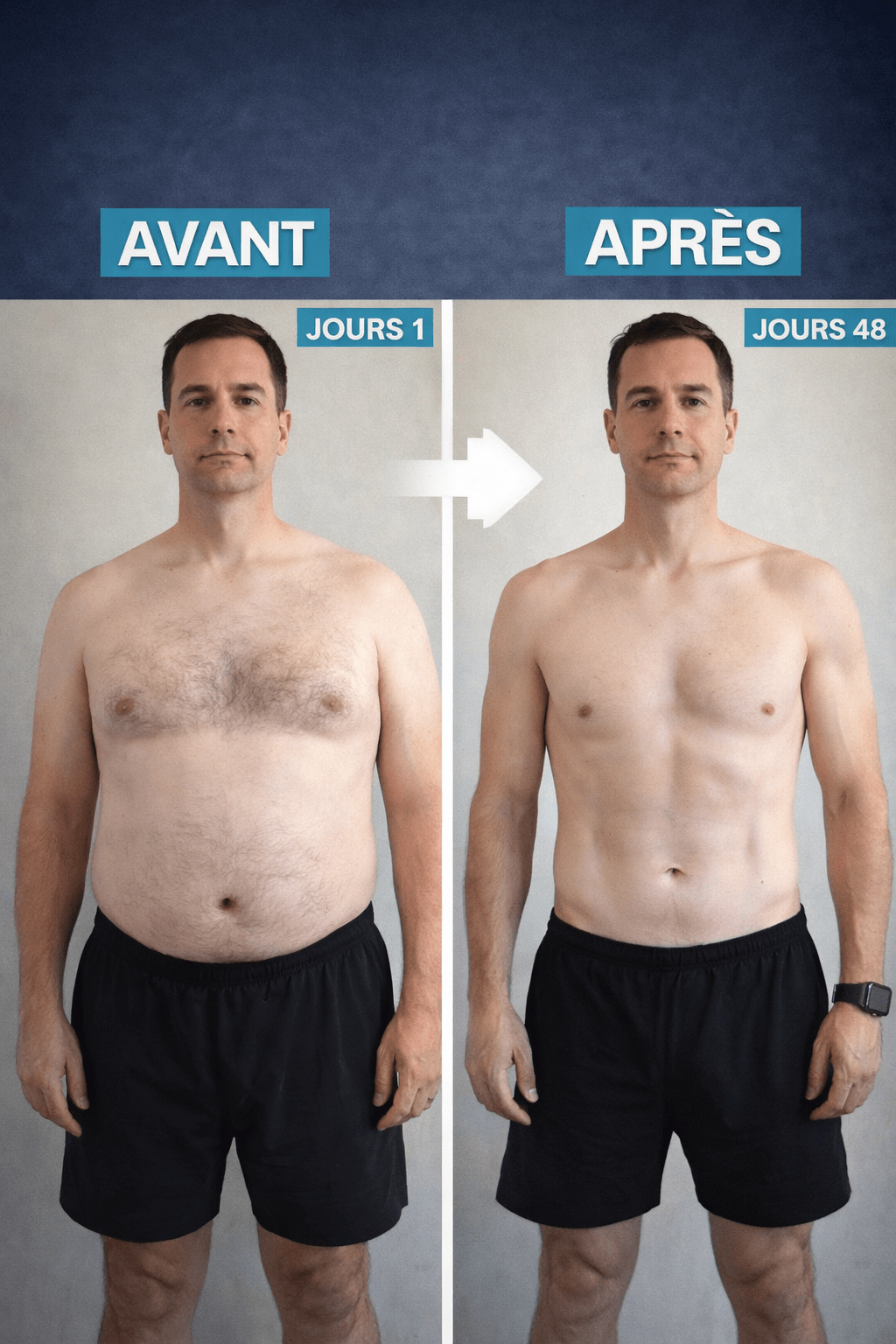 Comment cacher son ventre sous un t-shirt sans paraître complexé - FORMLIFT