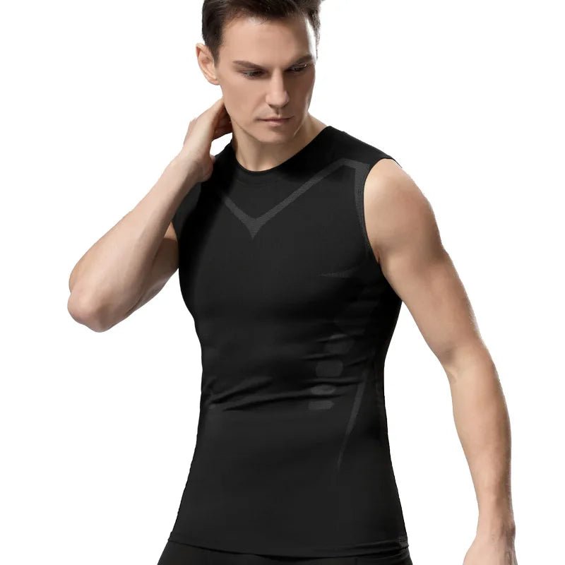 Correcteur de posture invisible : comment ça fonctionne vraiment ? - FORMLIFT
