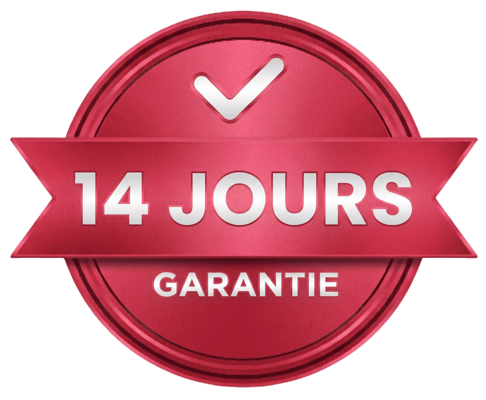 Garantie 14 Nuits